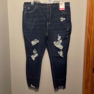 So Brand new jegging!!